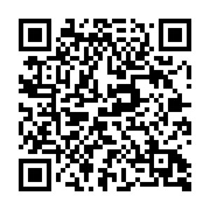 スピリチュアル×ハンドメイドSARA公式LINE　QR