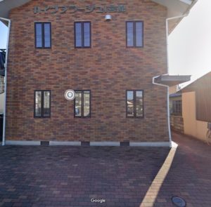 スピリチュアル×ハンドメイドSARA外観２